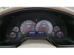 2003 Chevrolet Corvette (CC-2104427) for sale in Mankato, Minnesota