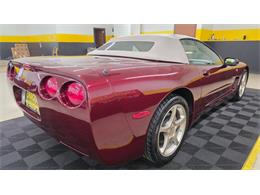 2003 Chevrolet Corvette (CC-2104427) for sale in Mankato, Minnesota