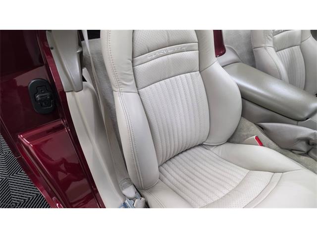 2003 Chevrolet Corvette (CC-2104427) for sale in Mankato, Minnesota