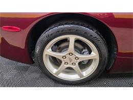 2003 Chevrolet Corvette (CC-2104427) for sale in Mankato, Minnesota