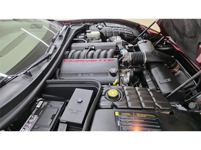 2003 Chevrolet Corvette (CC-2104427) for sale in Mankato, Minnesota