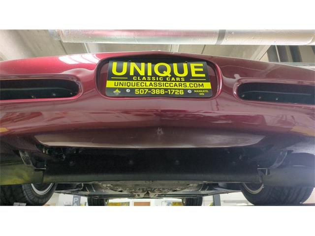 2003 Chevrolet Corvette (CC-2104427) for sale in Mankato, Minnesota