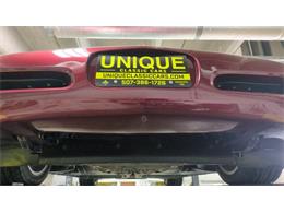 2003 Chevrolet Corvette (CC-2104427) for sale in Mankato, Minnesota