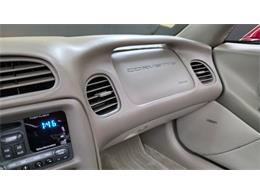 2003 Chevrolet Corvette (CC-2104427) for sale in Mankato, Minnesota