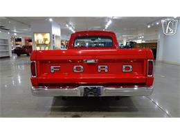 1966 Ford F100 (CC-2104428) for sale in O'Fallon, Illinois