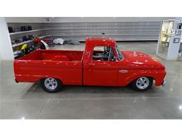1966 Ford F100 (CC-2104428) for sale in O'Fallon, Illinois