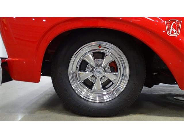 1966 Ford F100 (CC-2104428) for sale in O'Fallon, Illinois