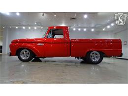 1966 Ford F100 (CC-2104428) for sale in O'Fallon, Illinois