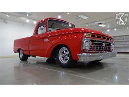 1966 Ford F100 (CC-2104428) for sale in O'Fallon, Illinois