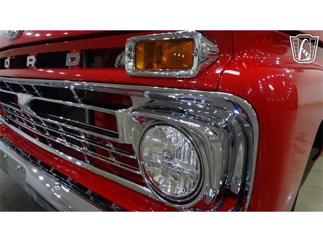 1966 Ford F100 (CC-2104428) for sale in O'Fallon, Illinois