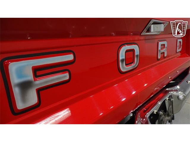 1966 Ford F100 (CC-2104428) for sale in O'Fallon, Illinois