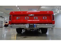 1966 Ford F100 (CC-2104428) for sale in O'Fallon, Illinois