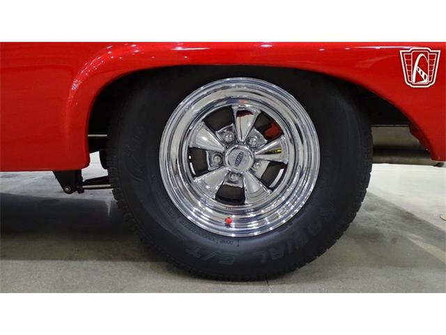 1966 Ford F100 (CC-2104428) for sale in O'Fallon, Illinois