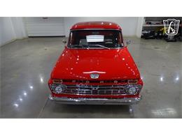 1966 Ford F100 (CC-2104428) for sale in O'Fallon, Illinois