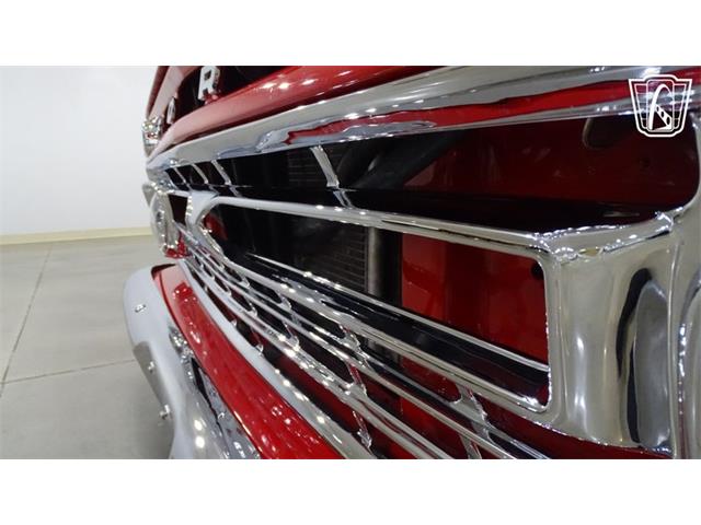 1966 Ford F100 (CC-2104428) for sale in O'Fallon, Illinois