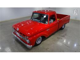 1966 Ford F100 (CC-2104428) for sale in O'Fallon, Illinois