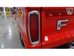 1966 Ford F100 (CC-2104428) for sale in O'Fallon, Illinois