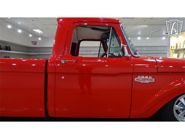 1966 Ford F100 (CC-2104428) for sale in O'Fallon, Illinois