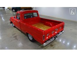 1966 Ford F100 (CC-2104428) for sale in O'Fallon, Illinois