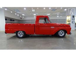 1966 Ford F100 (CC-2104428) for sale in O'Fallon, Illinois