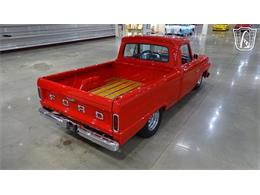 1966 Ford F100 (CC-2104428) for sale in O'Fallon, Illinois