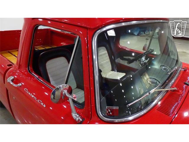1966 Ford F100 (CC-2104428) for sale in O'Fallon, Illinois