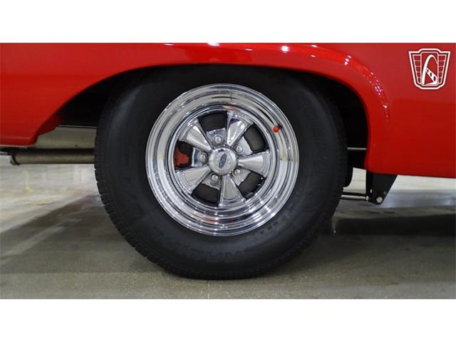 1966 Ford F100 (CC-2104428) for sale in O'Fallon, Illinois