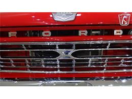 1966 Ford F100 (CC-2104428) for sale in O'Fallon, Illinois