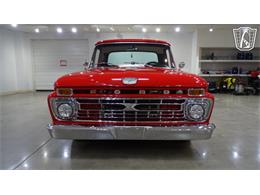 1966 Ford F100 (CC-2104428) for sale in O'Fallon, Illinois