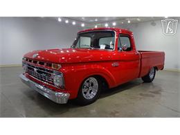 1966 Ford F100 (CC-2104428) for sale in O'Fallon, Illinois