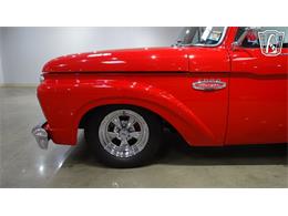 1966 Ford F100 (CC-2104428) for sale in O'Fallon, Illinois