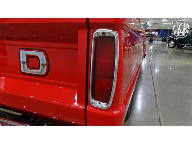 1966 Ford F100 (CC-2104428) for sale in O'Fallon, Illinois