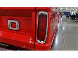 1966 Ford F100 (CC-2104428) for sale in O'Fallon, Illinois