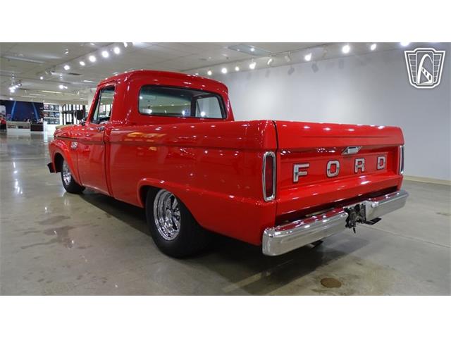 1966 Ford F100 (CC-2104428) for sale in O'Fallon, Illinois