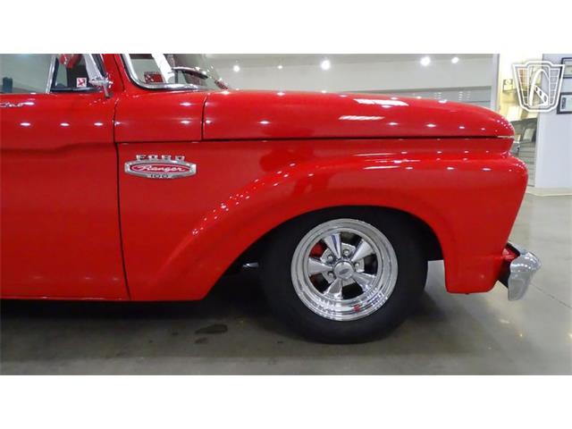 1966 Ford F100 (CC-2104428) for sale in O'Fallon, Illinois