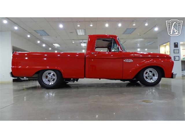 1966 Ford F100 (CC-2104428) for sale in O'Fallon, Illinois