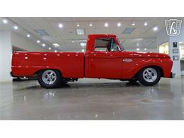 1966 Ford F100 (CC-2104428) for sale in O'Fallon, Illinois