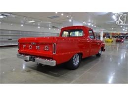 1966 Ford F100 (CC-2104428) for sale in O'Fallon, Illinois