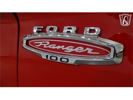 1966 Ford F100 (CC-2104428) for sale in O'Fallon, Illinois