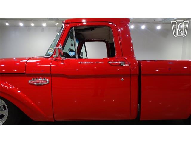 1966 Ford F100 (CC-2104428) for sale in O'Fallon, Illinois