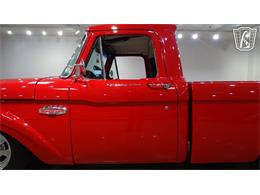 1966 Ford F100 (CC-2104428) for sale in O'Fallon, Illinois
