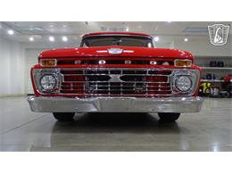 1966 Ford F100 (CC-2104428) for sale in O'Fallon, Illinois