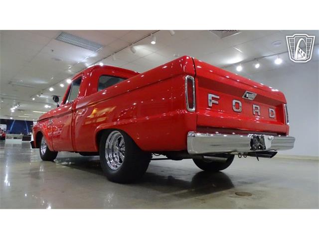 1966 Ford F100 (CC-2104428) for sale in O'Fallon, Illinois