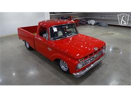 1966 Ford F100 (CC-2104428) for sale in O'Fallon, Illinois