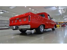 1966 Ford F100 (CC-2104428) for sale in O'Fallon, Illinois