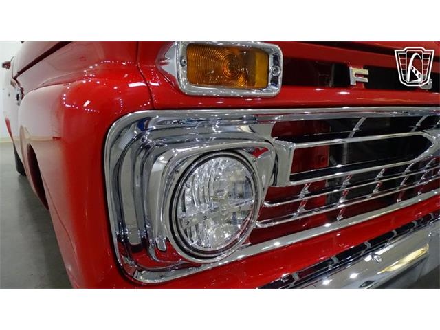 1966 Ford F100 (CC-2104428) for sale in O'Fallon, Illinois