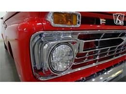 1966 Ford F100 (CC-2104428) for sale in O'Fallon, Illinois