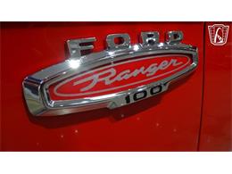 1966 Ford F100 (CC-2104428) for sale in O'Fallon, Illinois