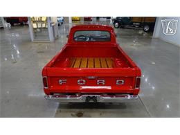 1966 Ford F100 (CC-2104428) for sale in O'Fallon, Illinois