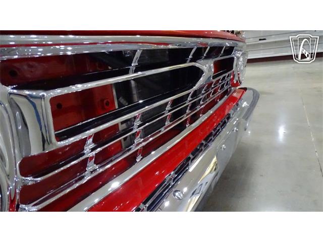 1966 Ford F100 (CC-2104428) for sale in O'Fallon, Illinois